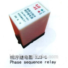 Elevator Phase sequence relay for elevator parts